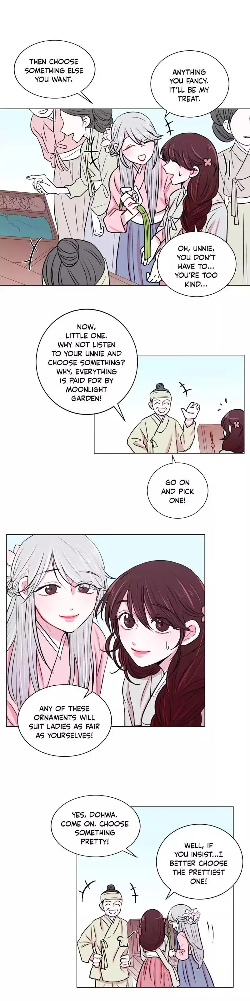 Moonlight Garden - Chapter 11 [photo 11] - MangaPorn