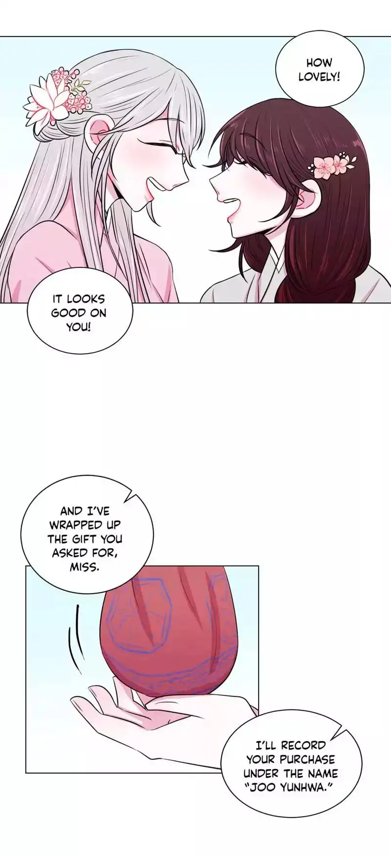 Moonlight Garden - Chapter 11 [photo 13] - MangaPorn