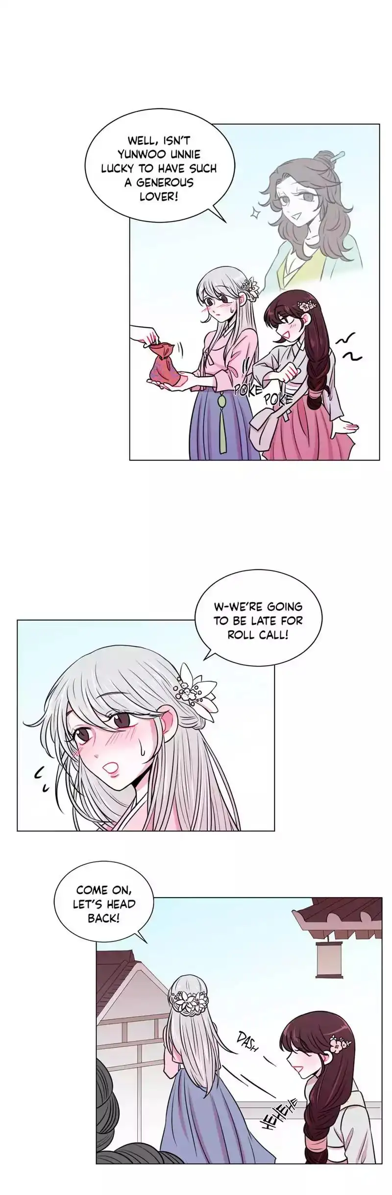 Moonlight Garden - Chapter 11 [photo 14] - MangaPorn