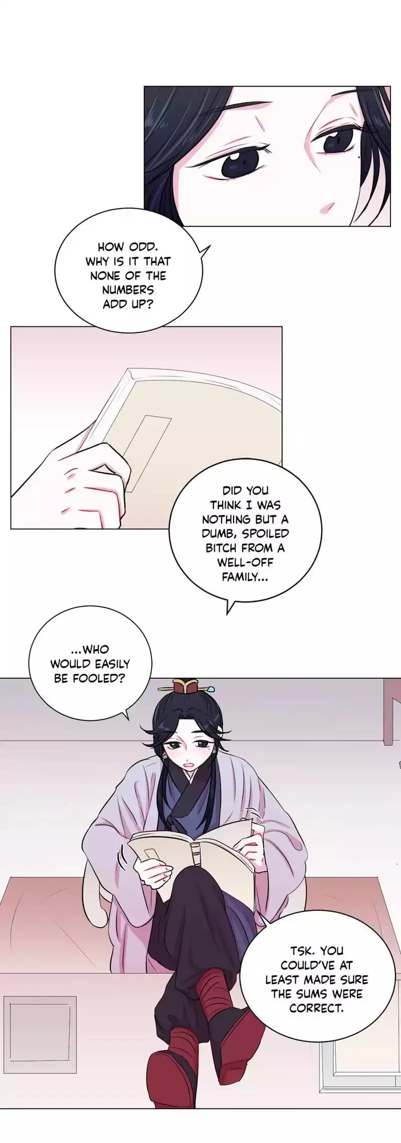 Moonlight Garden - Chapter 11 [photo 19] - MangaPorn