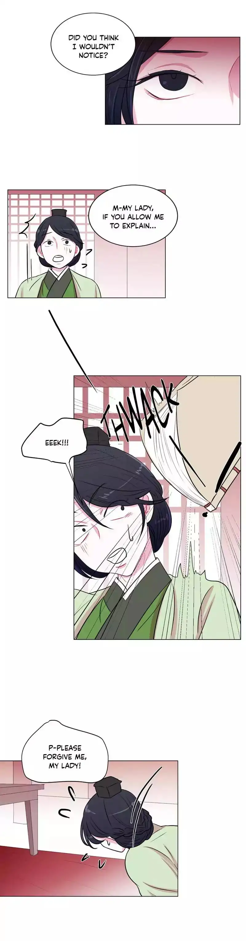 Moonlight Garden - Chapter 11 [photo 20] - MangaPorn