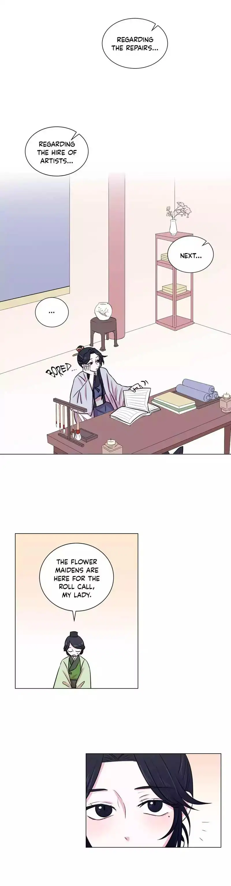 Moonlight Garden - Chapter 11 [photo 22] - MangaPorn