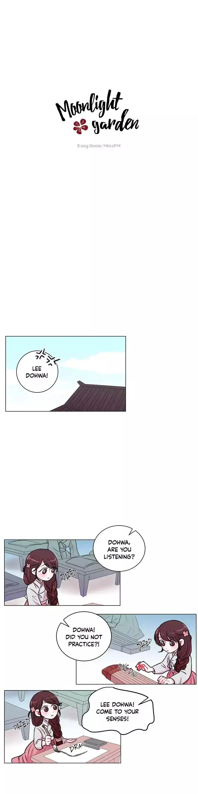 Moonlight Garden - Chapter 11 [photo 3] - MangaPorn