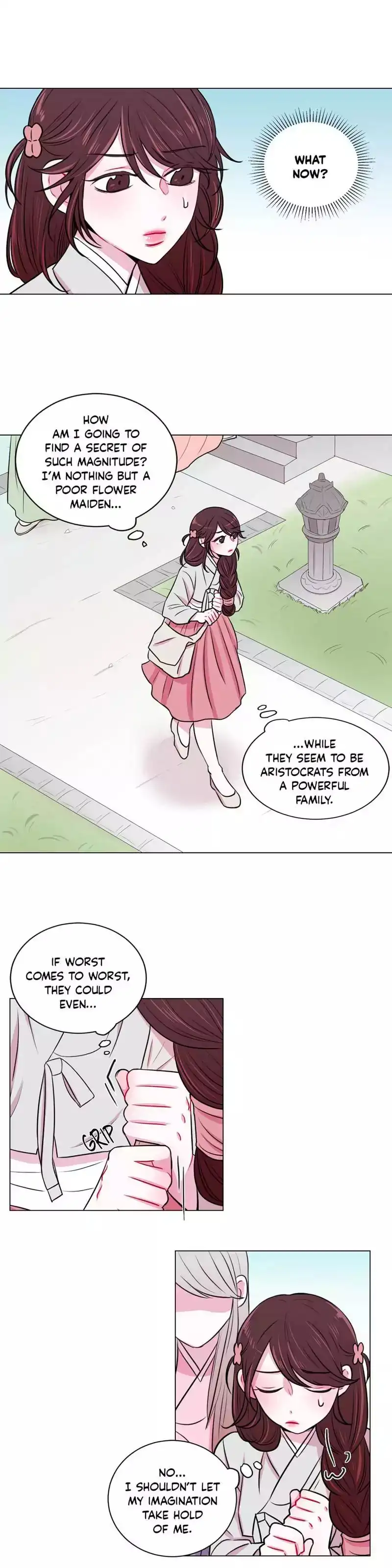 Moonlight Garden - Chapter 11 [photo 4] - MangaPorn