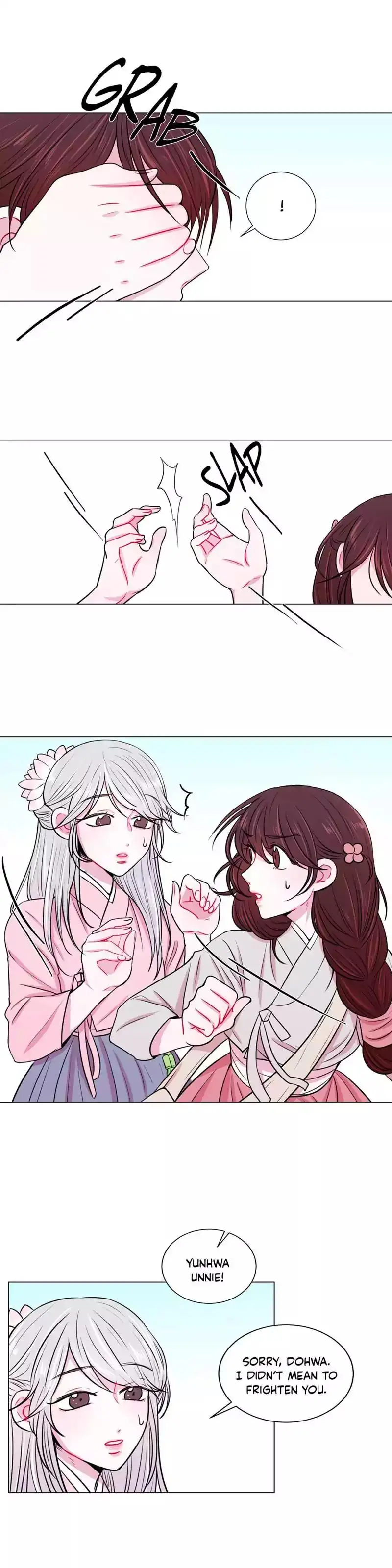 Moonlight Garden - Chapter 11 [photo 5] - MangaPorn