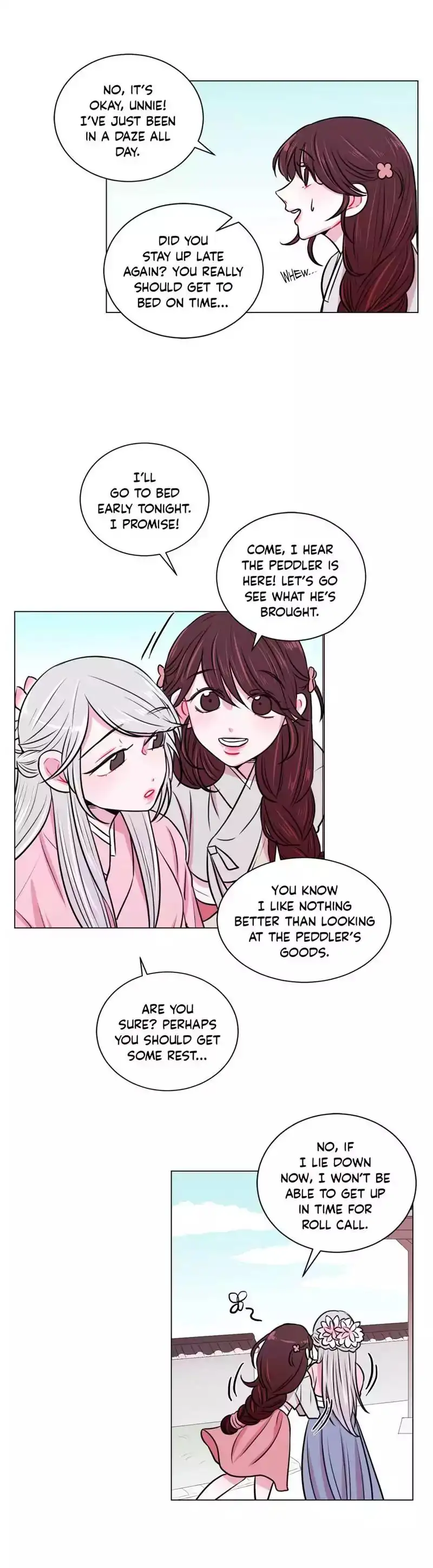 Moonlight Garden - Chapter 11 [photo 6] - MangaPorn