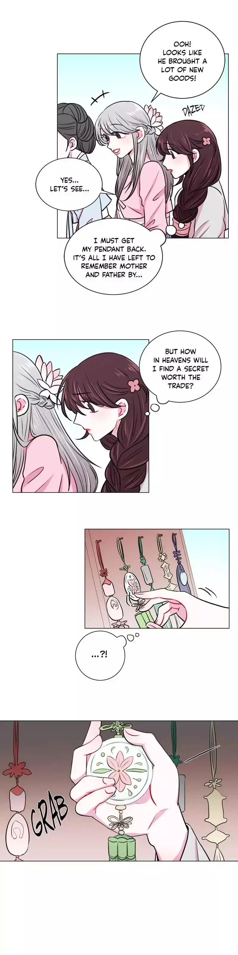 Moonlight Garden - Chapter 11 [photo 8] - MangaPorn