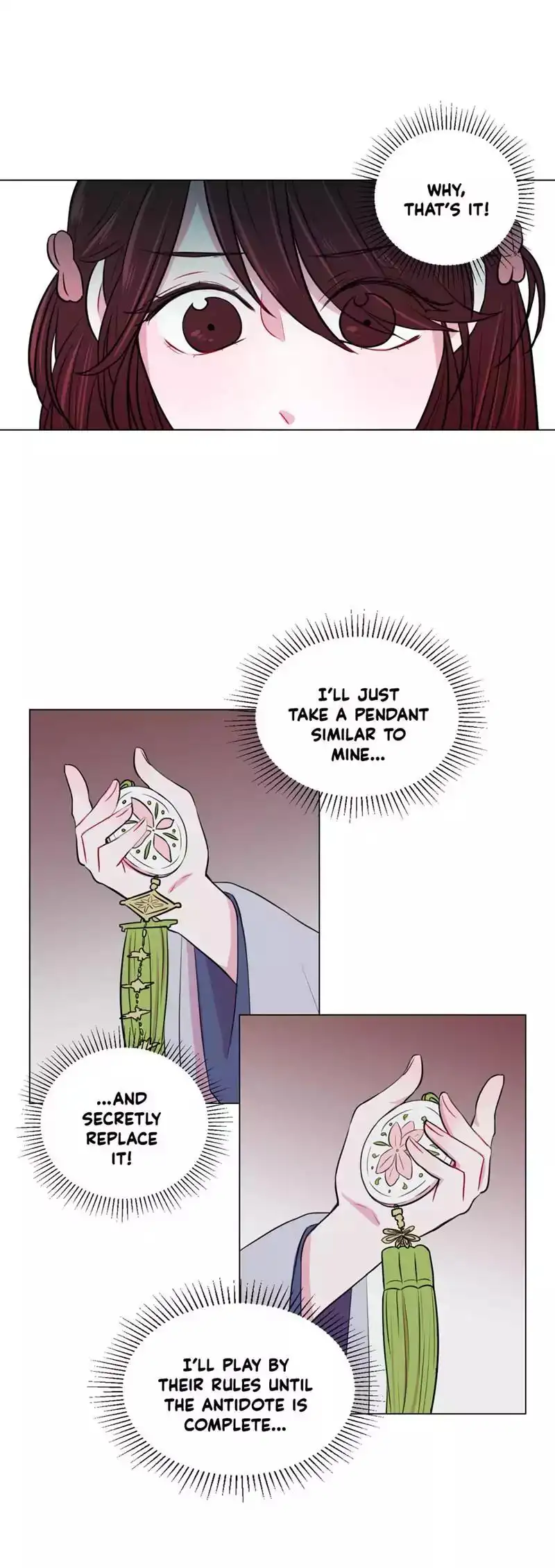 Moonlight Garden - Chapter 11 [photo 9] - MangaPorn