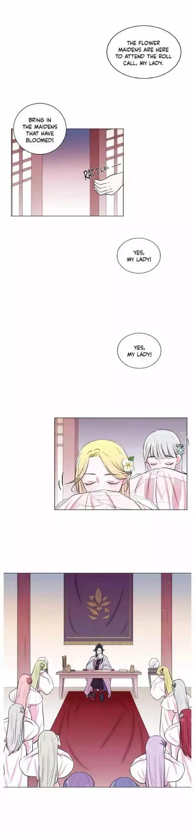 Moonlight Garden - Chapter 12 [photo 1] - MangaPorn