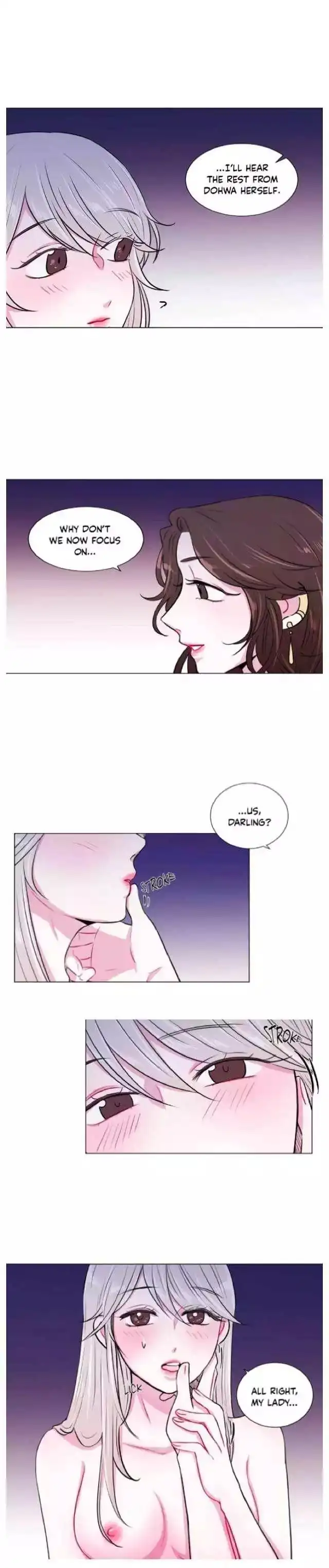 Moonlight Garden - Chapter 12 [photo 14] - MangaPorn