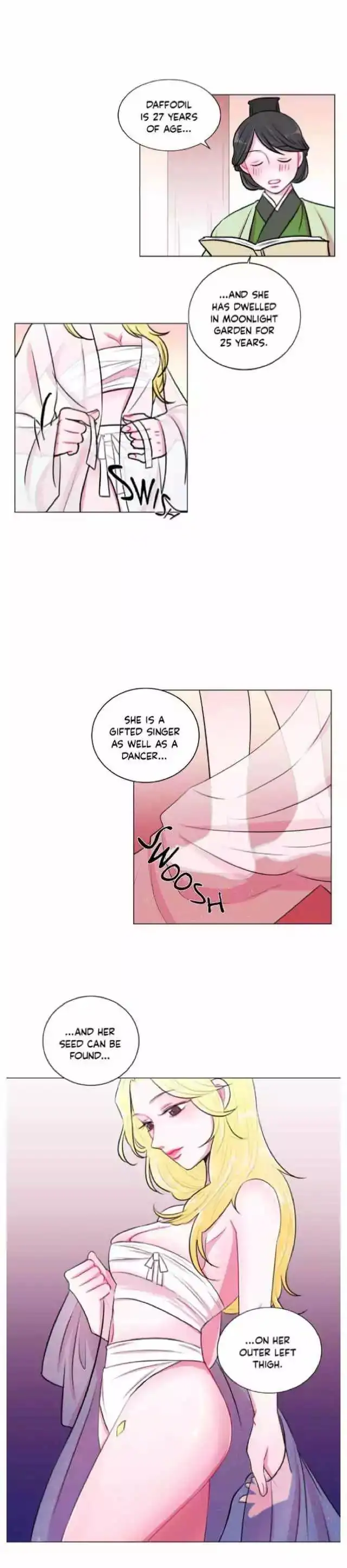 Moonlight Garden - Chapter 12 [photo 5] - MangaPorn