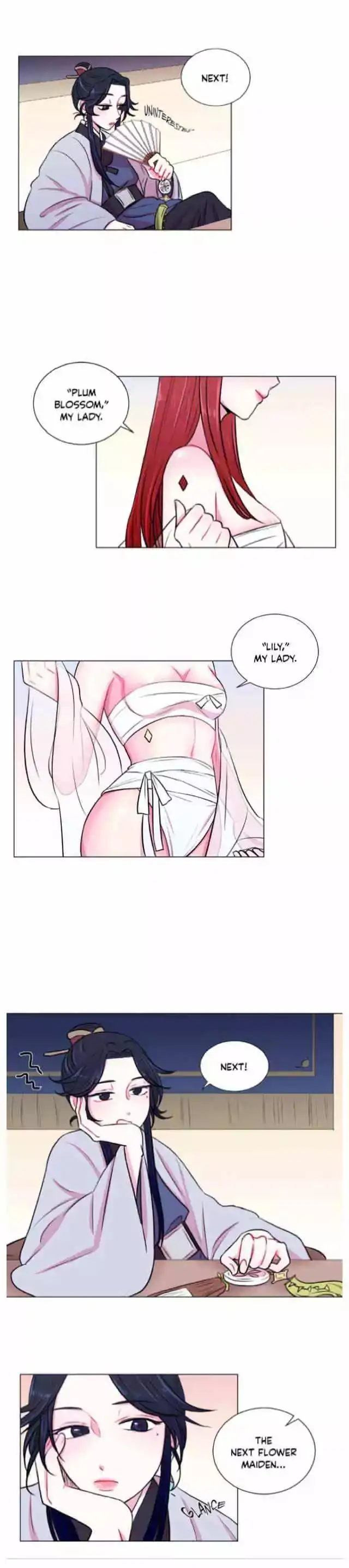 Moonlight Garden - Chapter 12 [photo 6] - MangaPorn