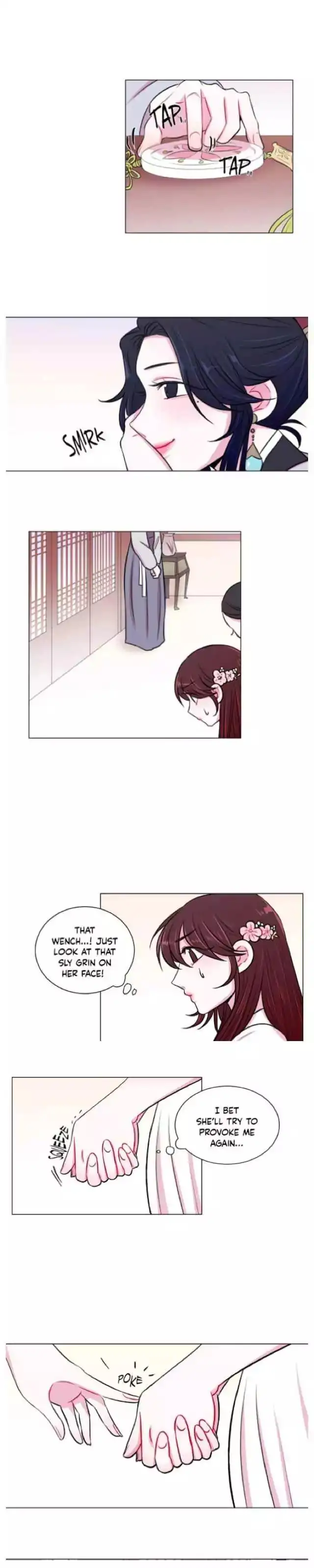 Moonlight Garden - Chapter 12 [photo 7] - MangaPorn