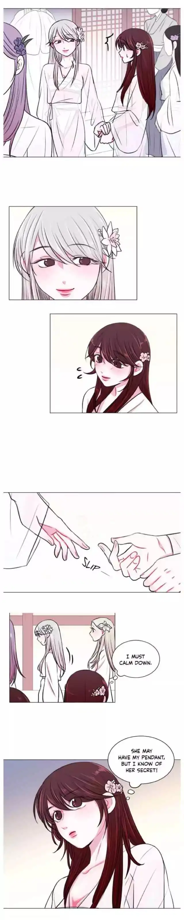 Moonlight Garden - Chapter 12 [photo 8] - MangaPorn