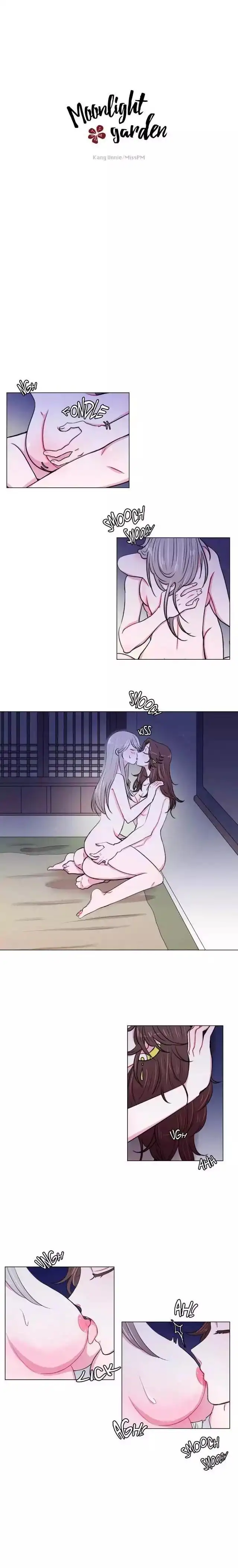 Moonlight Garden - Chapter 13 [photo 1] - MangaPorn