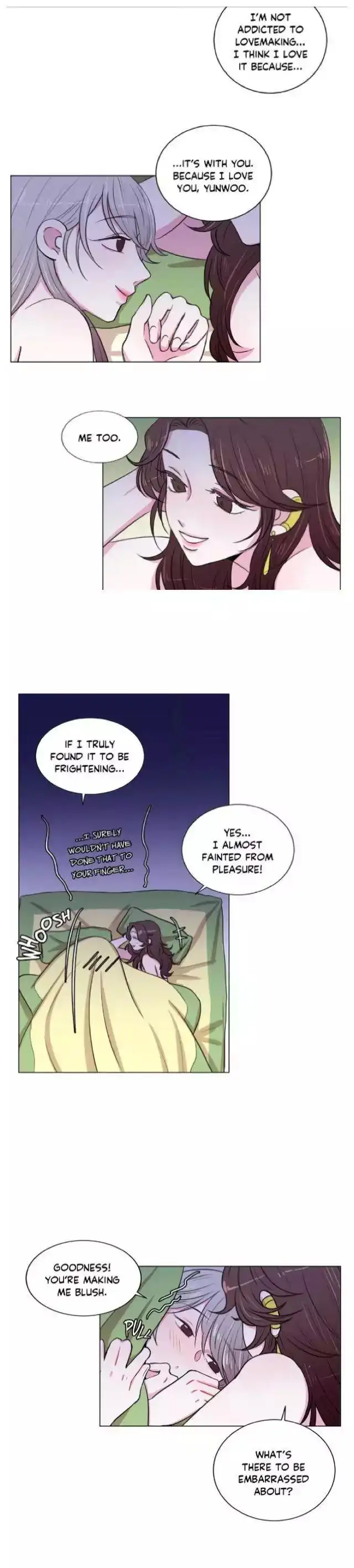 Moonlight Garden - Chapter 13 [photo 10] - MangaPorn