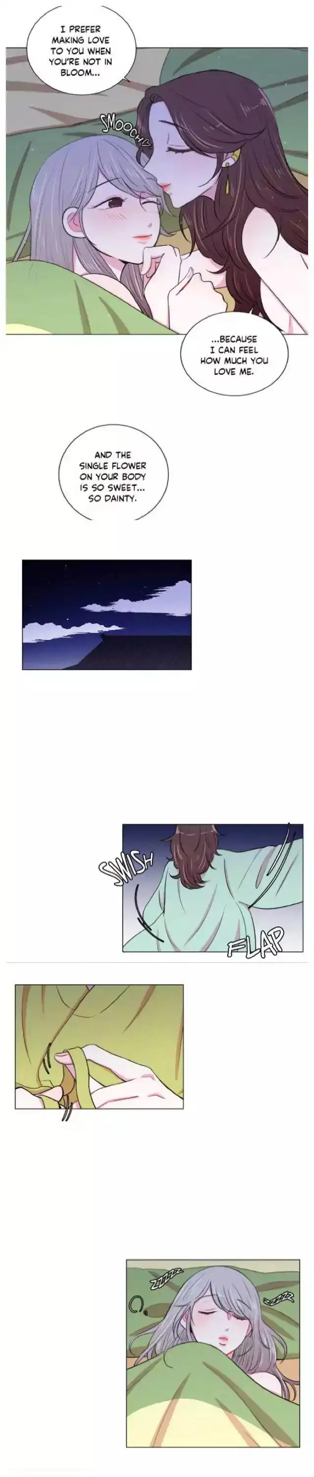 Moonlight Garden - Chapter 13 [photo 11] - MangaPorn