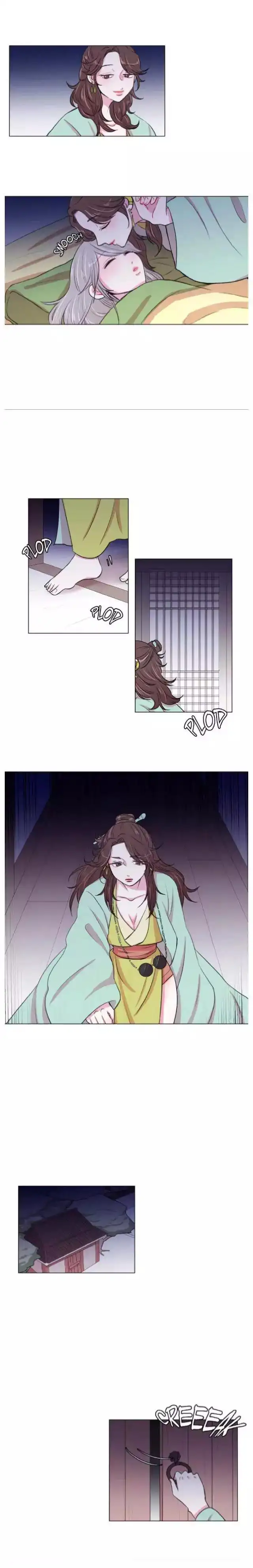 Moonlight Garden - Chapter 13 [photo 12] - MangaPorn