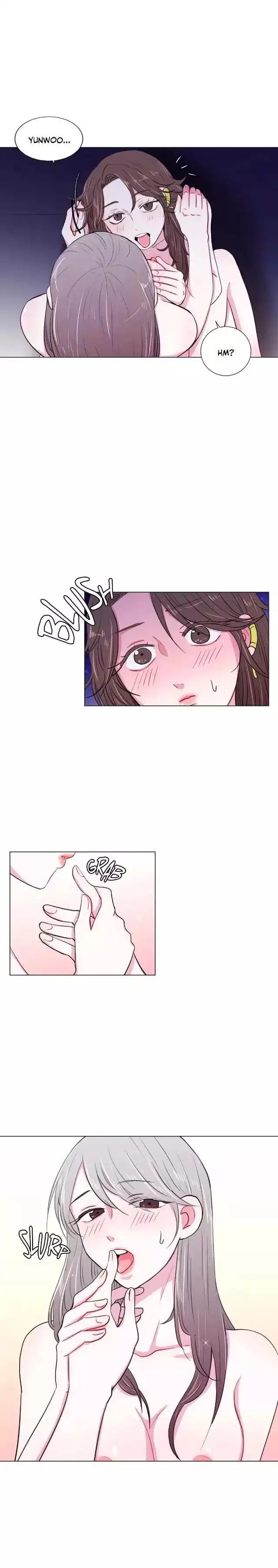 Moonlight Garden - Chapter 13 [photo 2] - MangaPorn