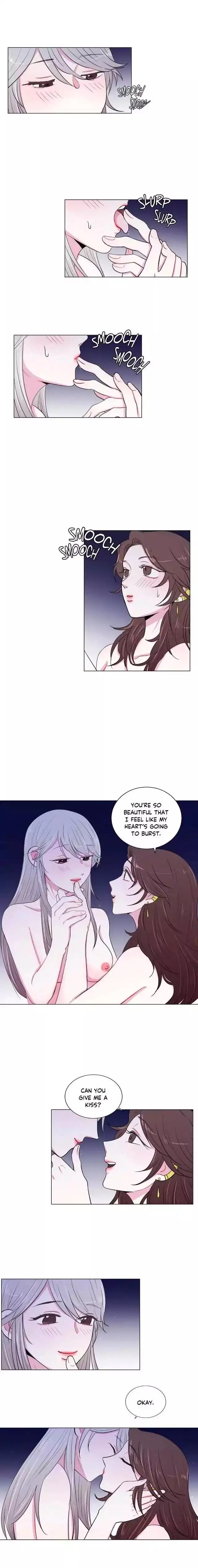 Moonlight Garden - Chapter 13 [photo 3] - MangaPorn