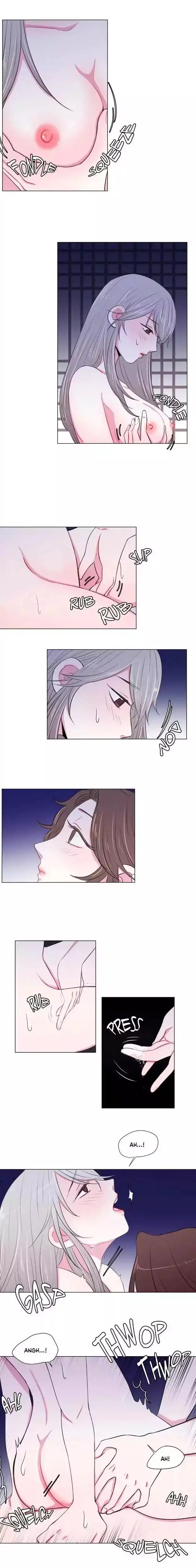 Moonlight Garden - Chapter 13 [photo 4] - MangaPorn