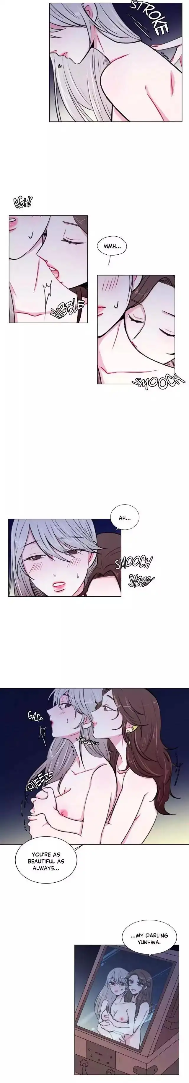 Moonlight Garden - Chapter 13 [photo 5] - MangaPorn