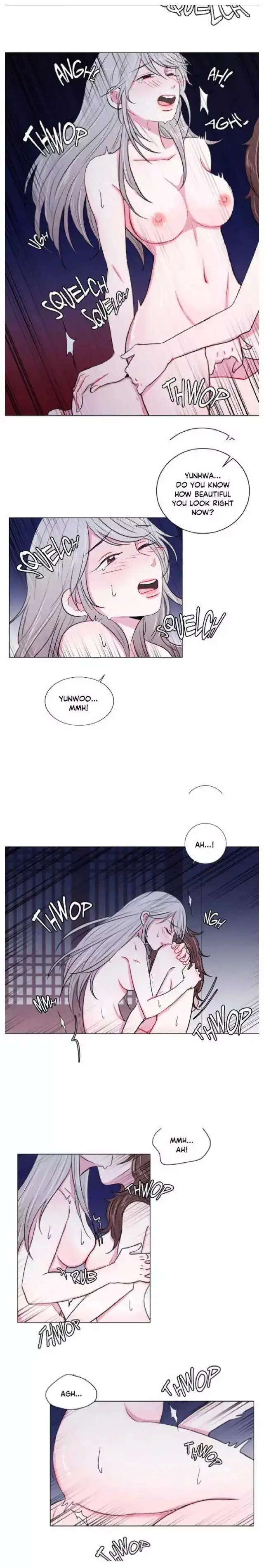 Moonlight Garden - Chapter 13 [photo 6] - MangaPorn