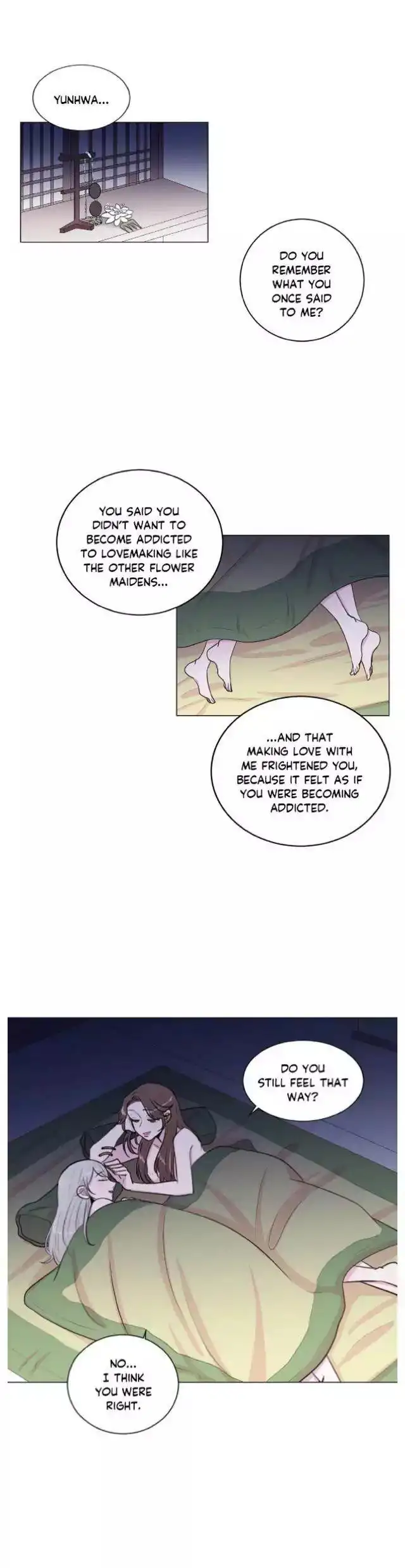 Moonlight Garden - Chapter 13 [photo 9] - MangaPorn