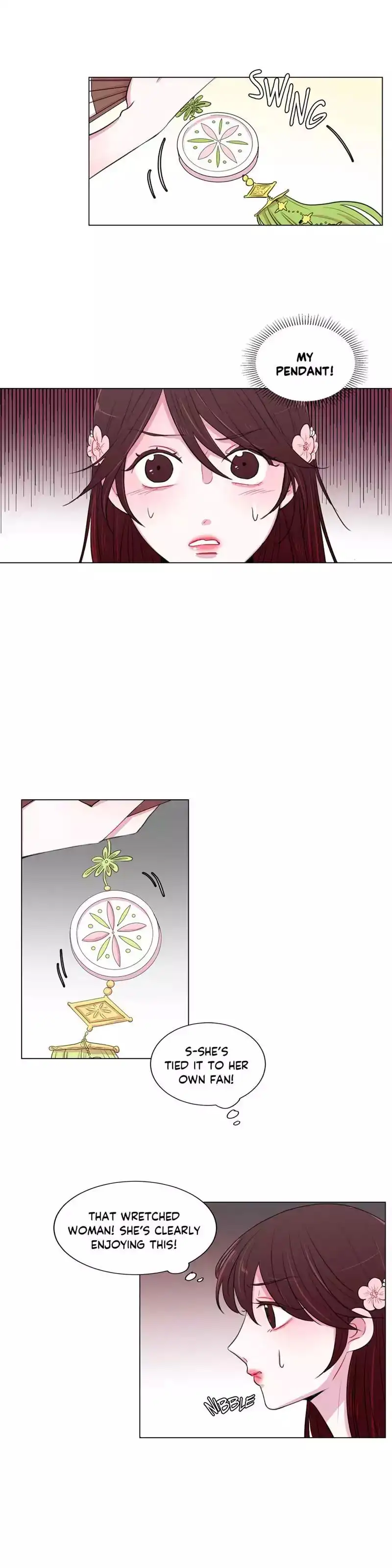 Moonlight Garden - Chapter 14 [photo 11] - MangaPorn