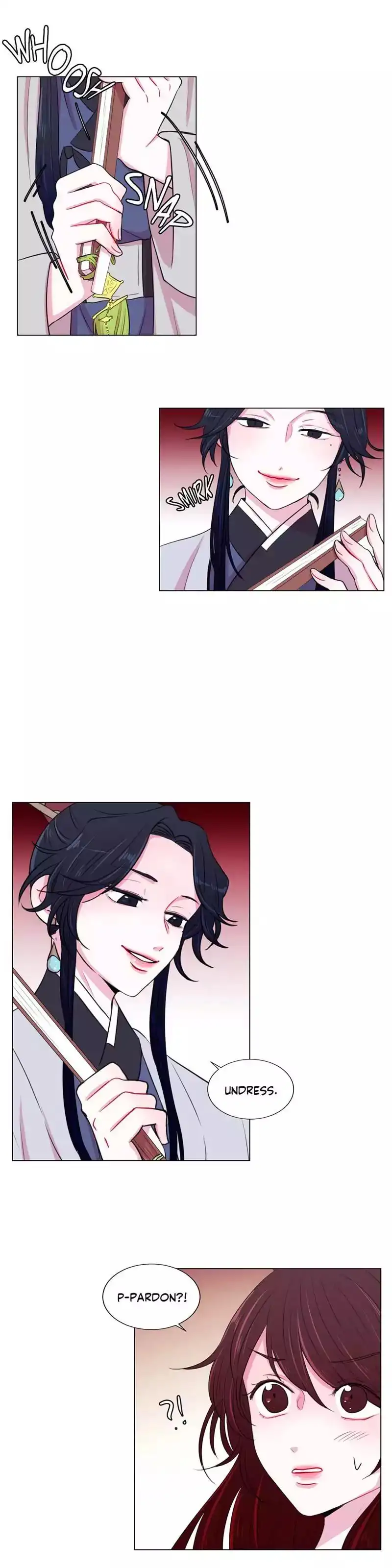 Moonlight Garden - Chapter 14 [photo 12] - MangaPorn