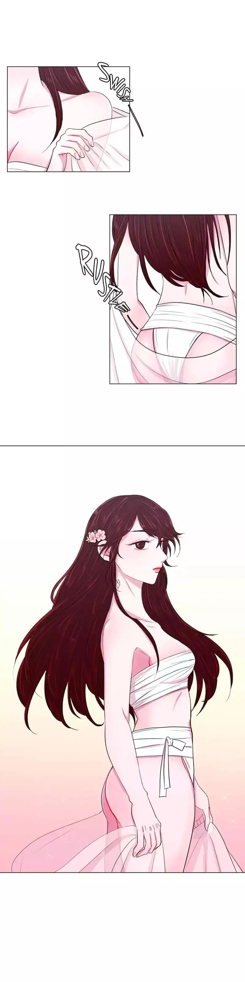 Moonlight Garden - Chapter 14 [photo 16] - MangaPorn