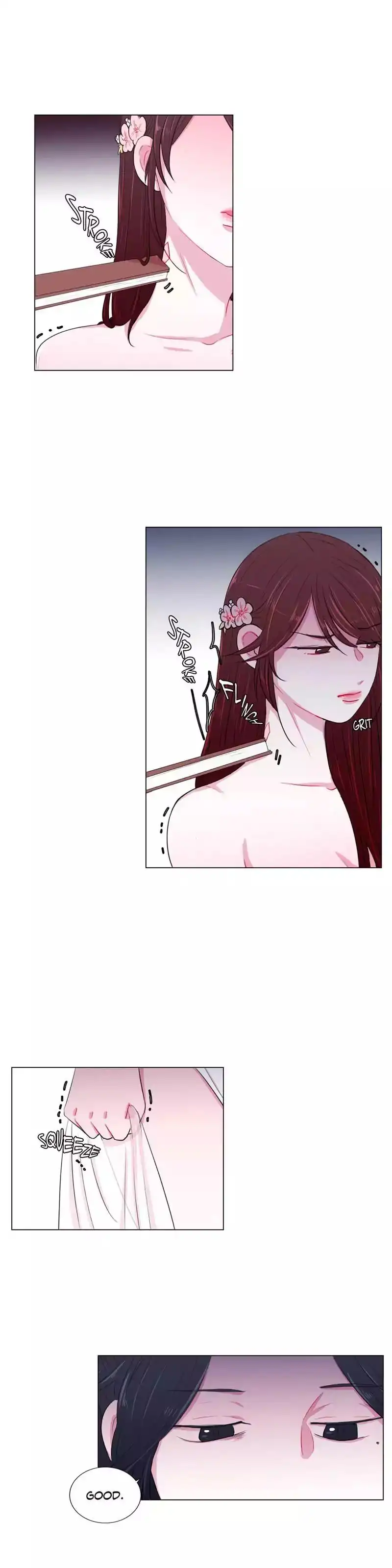 Moonlight Garden - Chapter 14 [photo 17] - MangaPorn