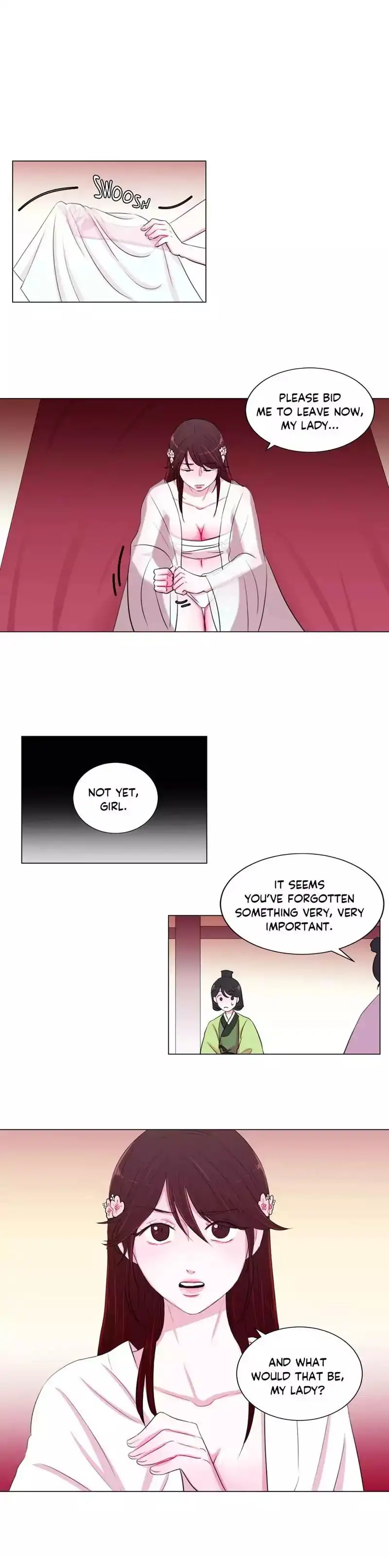 Moonlight Garden - Chapter 14 [photo 18] - MangaPorn