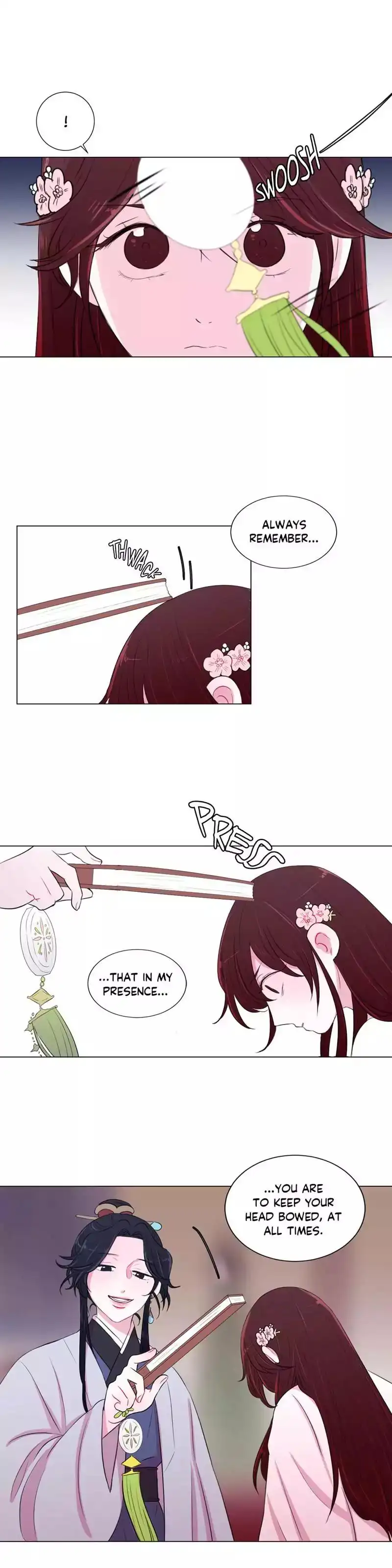 Moonlight Garden - Chapter 14 [photo 19] - MangaPorn