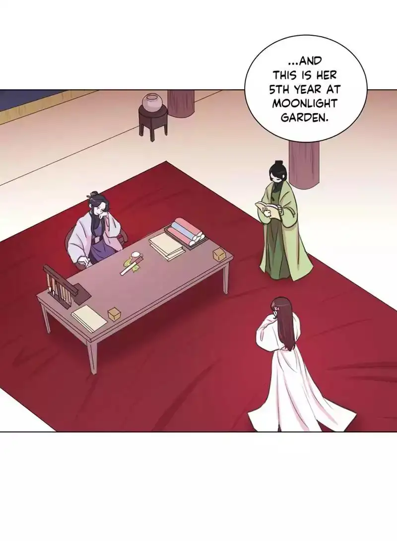 Moonlight Garden - Chapter 14 [photo 3] - MangaPorn