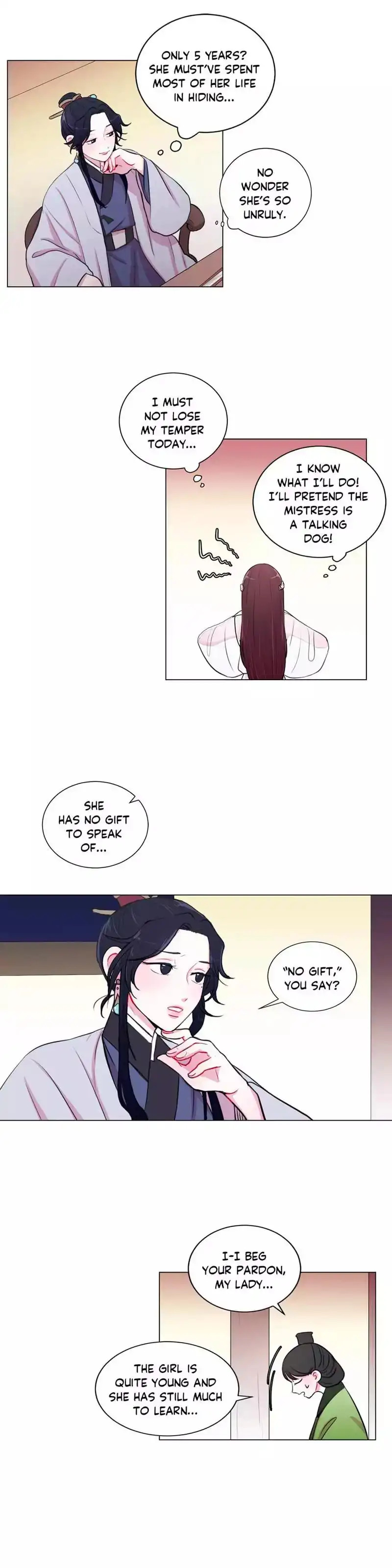 Moonlight Garden - Chapter 14 [photo 4] - MangaPorn