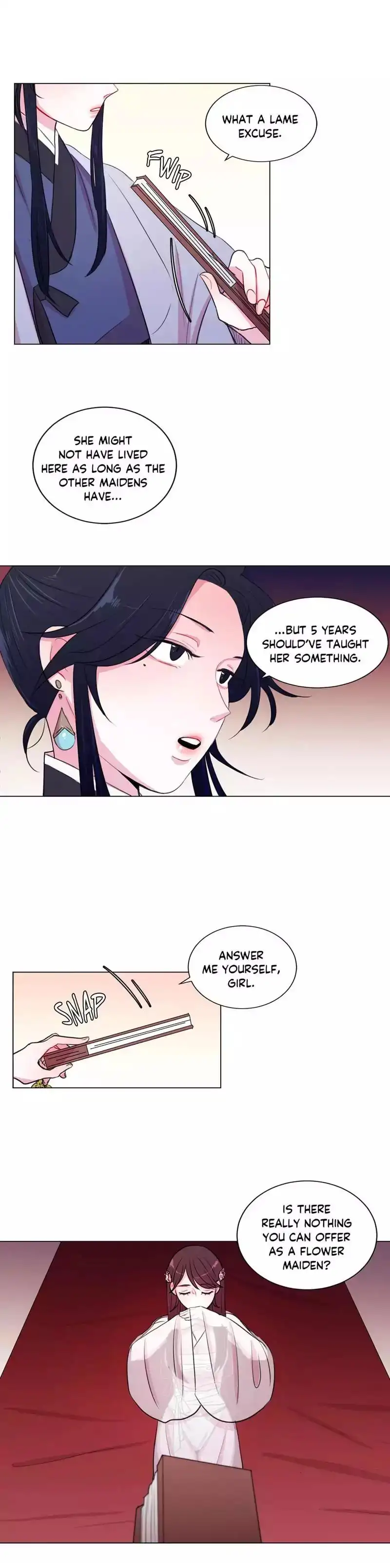 Moonlight Garden - Chapter 14 [photo 5] - MangaPorn