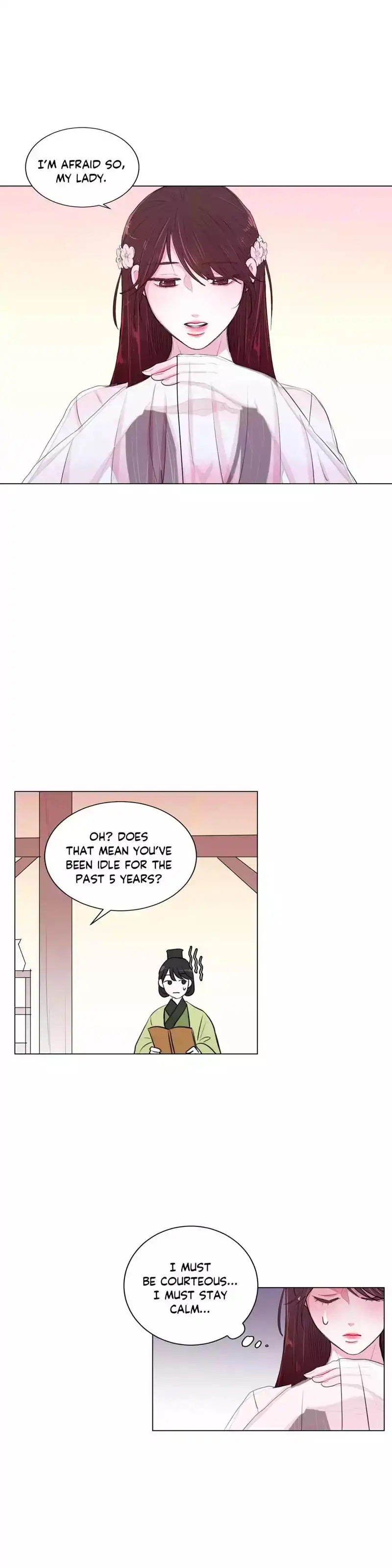 Moonlight Garden - Chapter 14 [photo 6] - MangaPorn