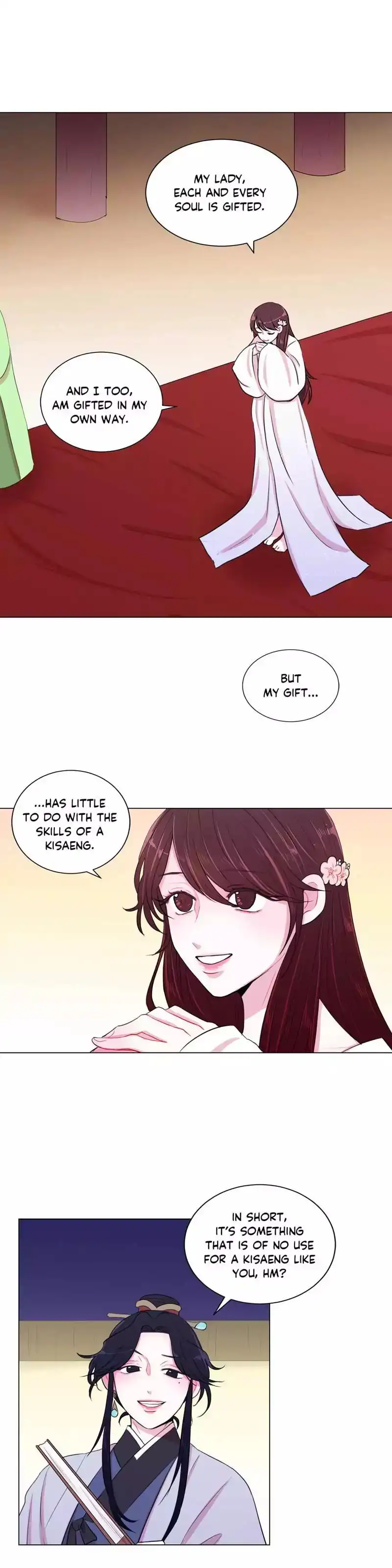 Moonlight Garden - Chapter 14 [photo 7] - MangaPorn