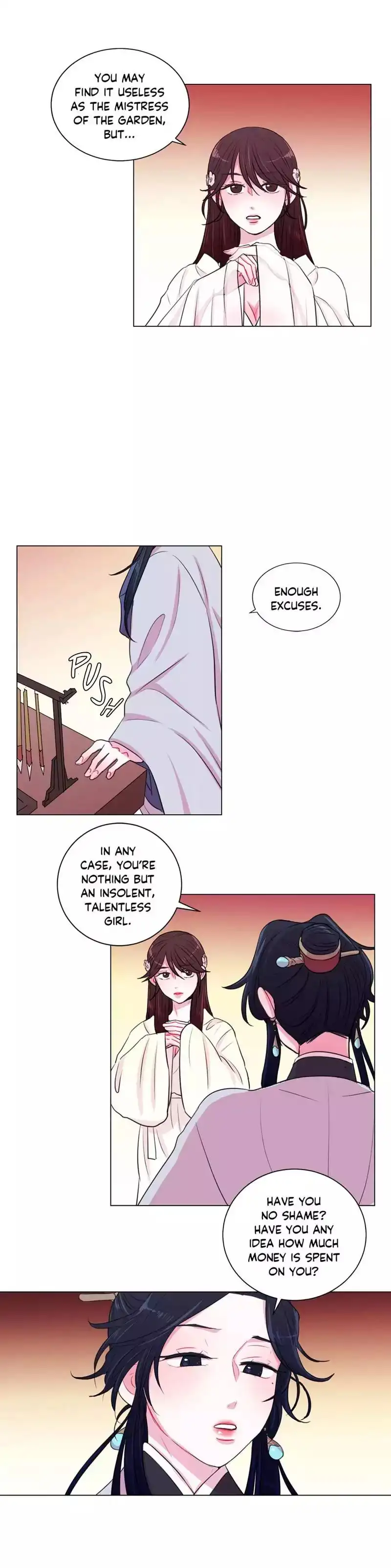 Moonlight Garden - Chapter 14 [photo 8] - MangaPorn