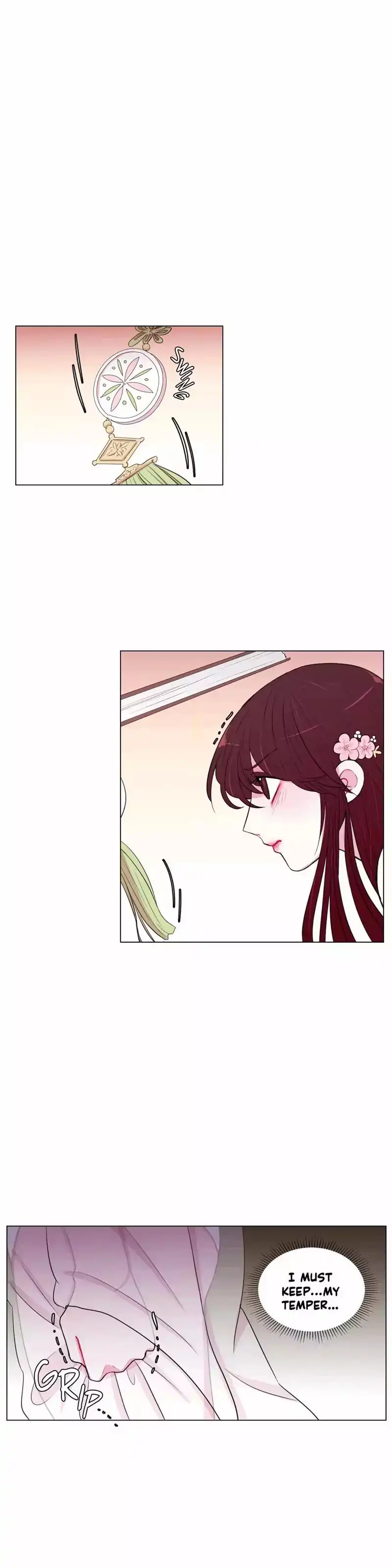 Moonlight Garden - Chapter 15 [photo 1] - MangaPorn