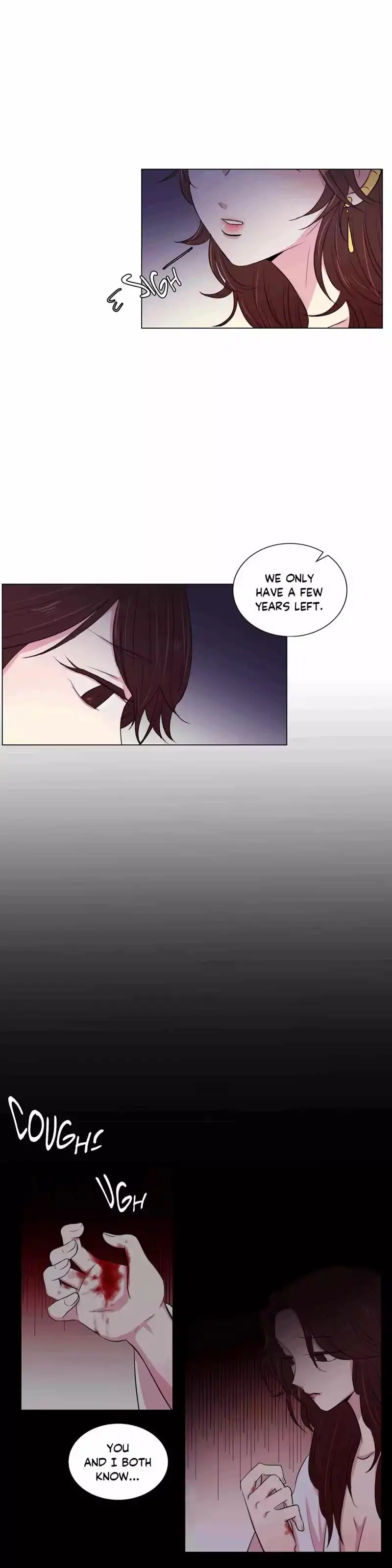 Moonlight Garden - Chapter 15 [photo 10] - MangaPorn