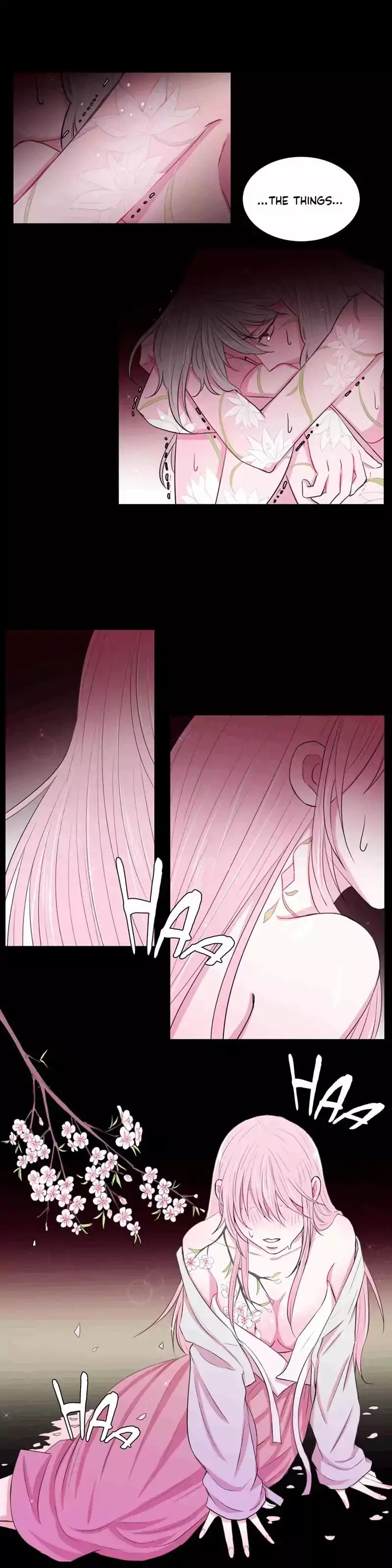 Moonlight Garden - Chapter 15 [photo 11] - MangaPorn