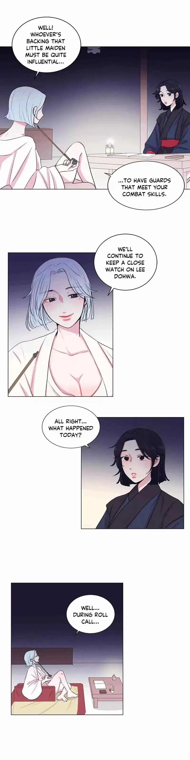 Moonlight Garden - Chapter 15 [photo 14] - MangaPorn