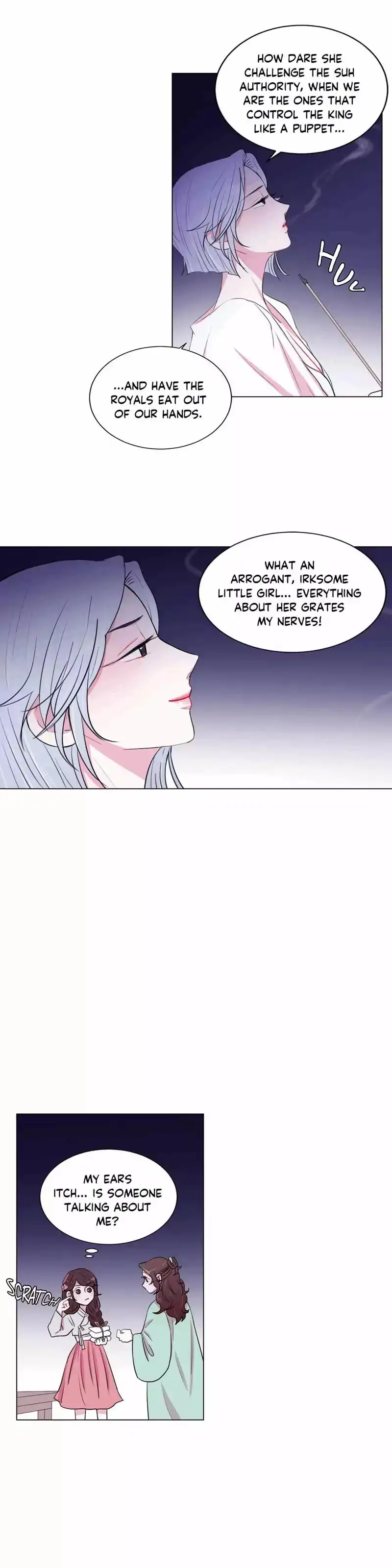 Moonlight Garden - Chapter 15 [photo 17] - MangaPorn