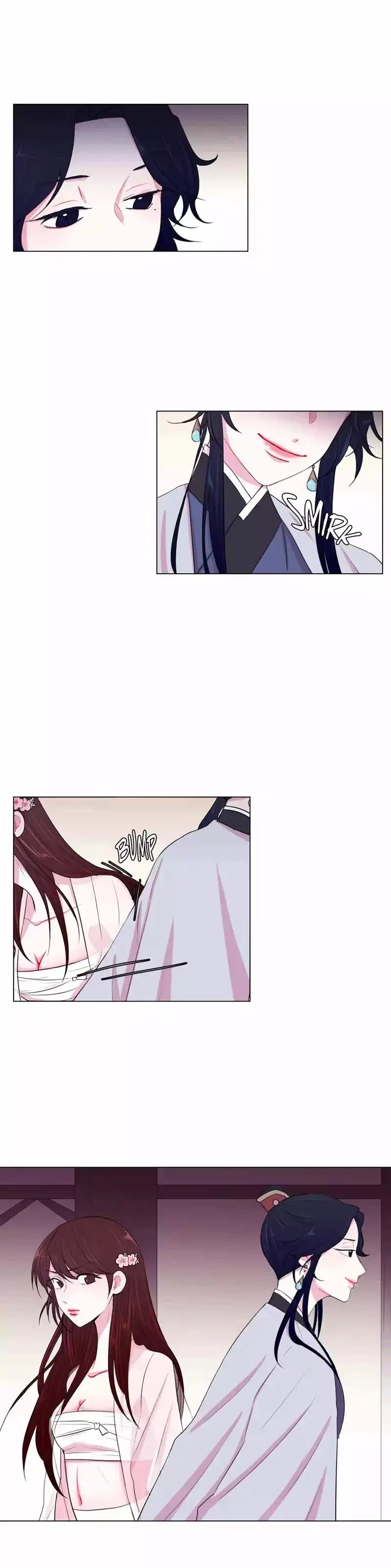 Moonlight Garden - Chapter 15 [photo 2] - MangaPorn