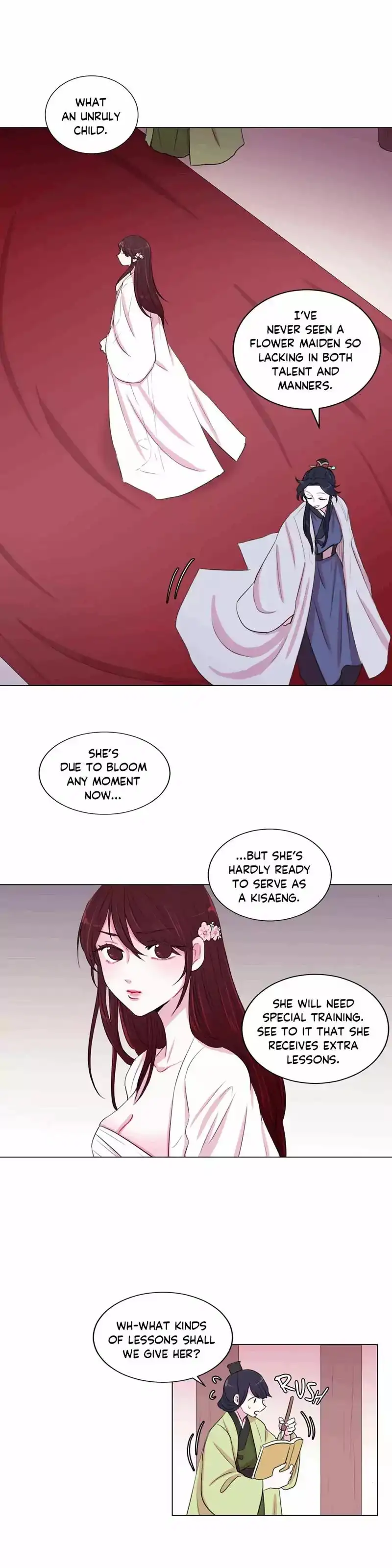 Moonlight Garden - Chapter 15 [photo 3] - MangaPorn