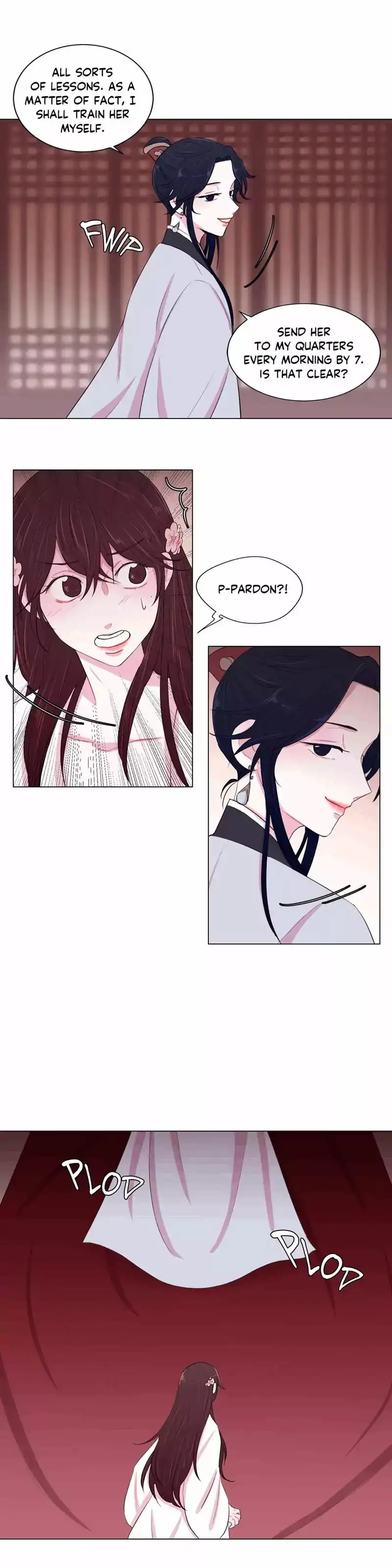 Moonlight Garden - Chapter 15 [photo 4] - MangaPorn