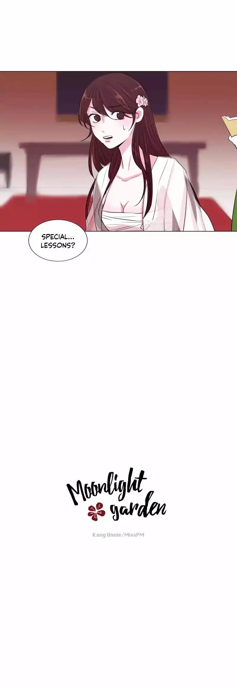 Moonlight Garden - Chapter 15 [photo 5] - MangaPorn