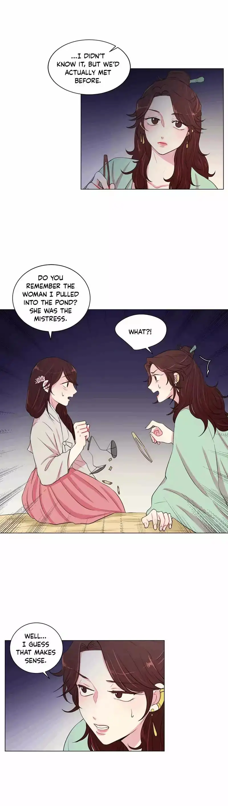 Moonlight Garden - Chapter 15 [photo 8] - MangaPorn